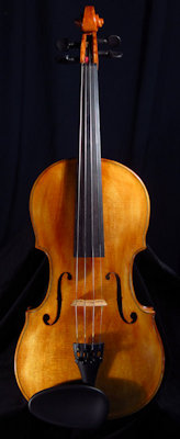 Laughlin Violin #4